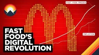 Thumbnail: Why Fast Food Got So Expensive