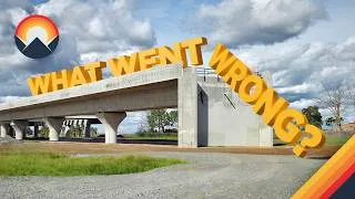 Thumbnail: What Went Wrong With California High Speed Rail