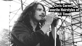 Thumbnail: RANKING CHRIS CORNELL'S HAIRSTYLES 💛