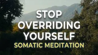 Thumbnail: Come Home to Your True Self | Human Design Meditation