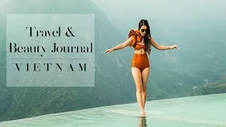 Thumbnail: VIETNAM: Travel Journal & Skincare Tips for Humid Places