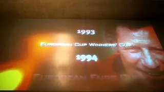 Thumbnail: Short recording of all AFC managers, Arsenal Museum