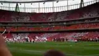 Thumbnail: There's only one Dennis Bergkamp