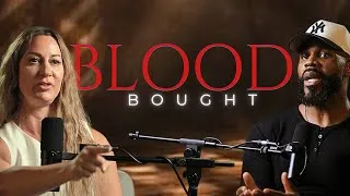 Thumbnail: Ex-S*x Worker Encounters God w/ Karen Souter