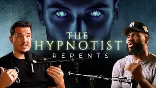 Thumbnail: Ex-Hypnotist with over 1M followers Surrenders  w/ Anthony Serino 