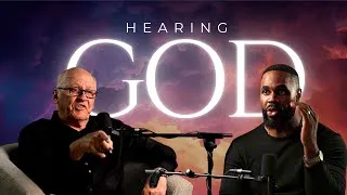 Thumbnail: He Gives Heavy Insight on Hearing God and The Gift of Prophecy w/ Dale Mast | Premieres 8/3