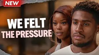 Thumbnail: Love Island’s Simba & Angelista: He Had Options, I Had None