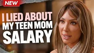 Thumbnail: Farrah Abraham: What Fame Did To Me After '16 & Pregnant'