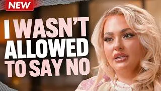 Thumbnail: Trewley Precious on the Backlash to Secret Lives of Gypsy Wives