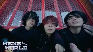 Thumbnail: 雙氧h2o2, 33josiah, Twiggiestar - 秦時明月 Qin Freestyle [Official Music Video]