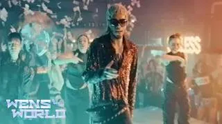 Thumbnail: THOME - High Fashion Girl (Ft.賈真Jahgen) [Official Music Video]