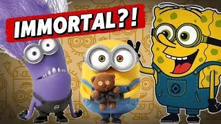 Thumbnail: CRAZIEST Minions Theories! - Despicable Me (Compilation)