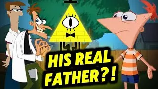 Thumbnail: CRAZIEST Phineas And Ferb Theories! (Compilation)