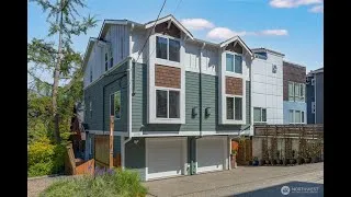 Thumbnail: 227 24th Avenue B | Seattle Real Estate
