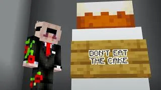 Thumbnail: This Minecraft Server has only ONE RULE