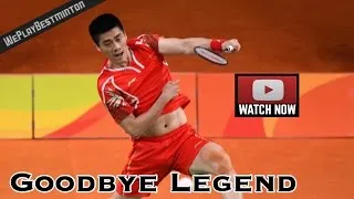 Thumbnail: Farewell to Fu Hai Feng - Goodbye Legend ! 告别傅海峰- 再见了传奇人物 !