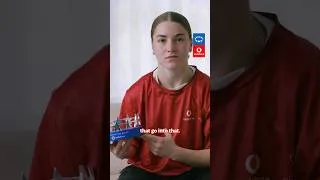Thumbnail: 🏅 Her story: Jess Park, Vodafone #UWCL Player of the Match | #TheChampionsNetwork