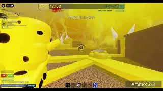 Thumbnail: MOLD SIGHTING (Noobs vs Zombies: Realish Reborn)
