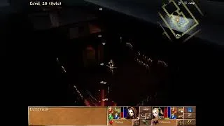 Thumbnail: DarkStone Restoration (PC) EPIC VAMPIRE BOSS SHOWDOWN ITS NOT