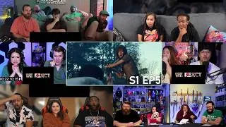 Thumbnail: Moving Season 01 Episode 05 | Reaction Mashup