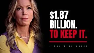 Thumbnail: The Buss Family Sold The Lakers. A 2017 Order Says No.