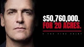 Thumbnail: Mark Cuban Owns 27% Of The Mavericks. He Found Out Online.