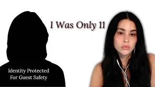 Thumbnail: Abused By A Pedophile