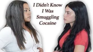 Thumbnail: I Was Set Up by the Cartel