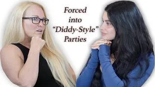 Thumbnail: My Boyfriend Trafficked Me To His Friends