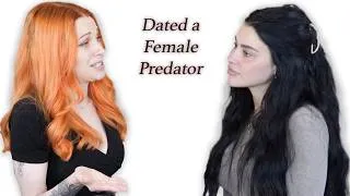 Thumbnail: I Dated My Predator