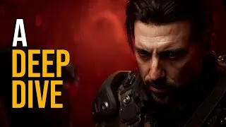 Thumbnail: ANML: "A Deep Dive into Black Ops 7..."