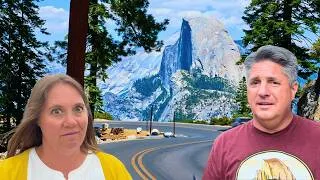 Thumbnail: The Don’ts of DRIVING in Yosemite