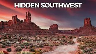Thumbnail: The Perfect 6-Day Road Trip Through the Southwest's Best-Kept Secrets