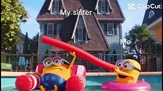 Thumbnail: #repost #minions #funny #funnyvideo