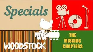 Thumbnail: Woodstock 1969 Special: The Missing Chapters | The Forgotten Artists