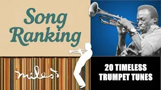 Thumbnail: 20 Timeless Trumpet Tunes | The Best Miles Davis Songs
