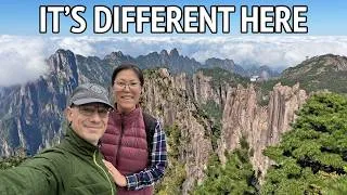 Thumbnail: China Travel Tips 🇨🇳 | Hangzhou → Huangshan → Shanghai