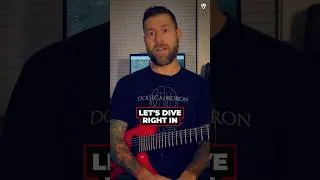 Thumbnail: "Diabolical Majesty" Revocation Solo