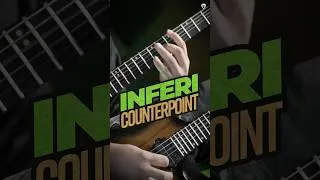 Thumbnail: Malcolm Pugh Counterpoint