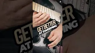 Thumbnail: Stop sucking at sweeping