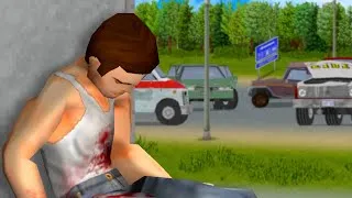 Thumbnail: Project Zomboid | The Days Pass