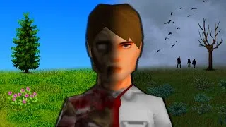 Thumbnail: Project Zomboid | They Were Once Here