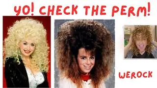 Thumbnail: YO! Check the Perm! by Werock