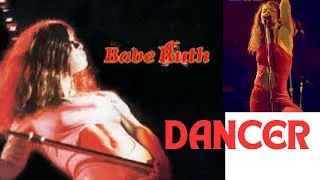Thumbnail: Babe Ruth (band) DANCER with lyrics STUDIO SOUND 1970's rock