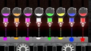 Thumbnail: The Living Gummy Factory