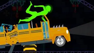 Thumbnail: From Factory to Crash Test – Building a Bus