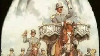 Thumbnail: Fehrbelliner Reitermarsch