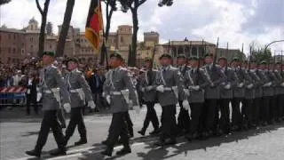 Thumbnail: Möllendorfer Parademarsch Nr.1.