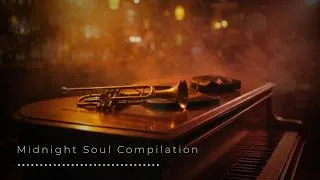 Thumbnail: Midnight Soul Compilation