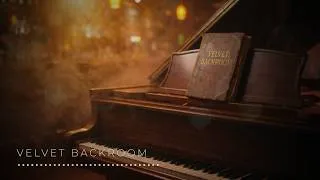 Thumbnail: Velvet Backroom